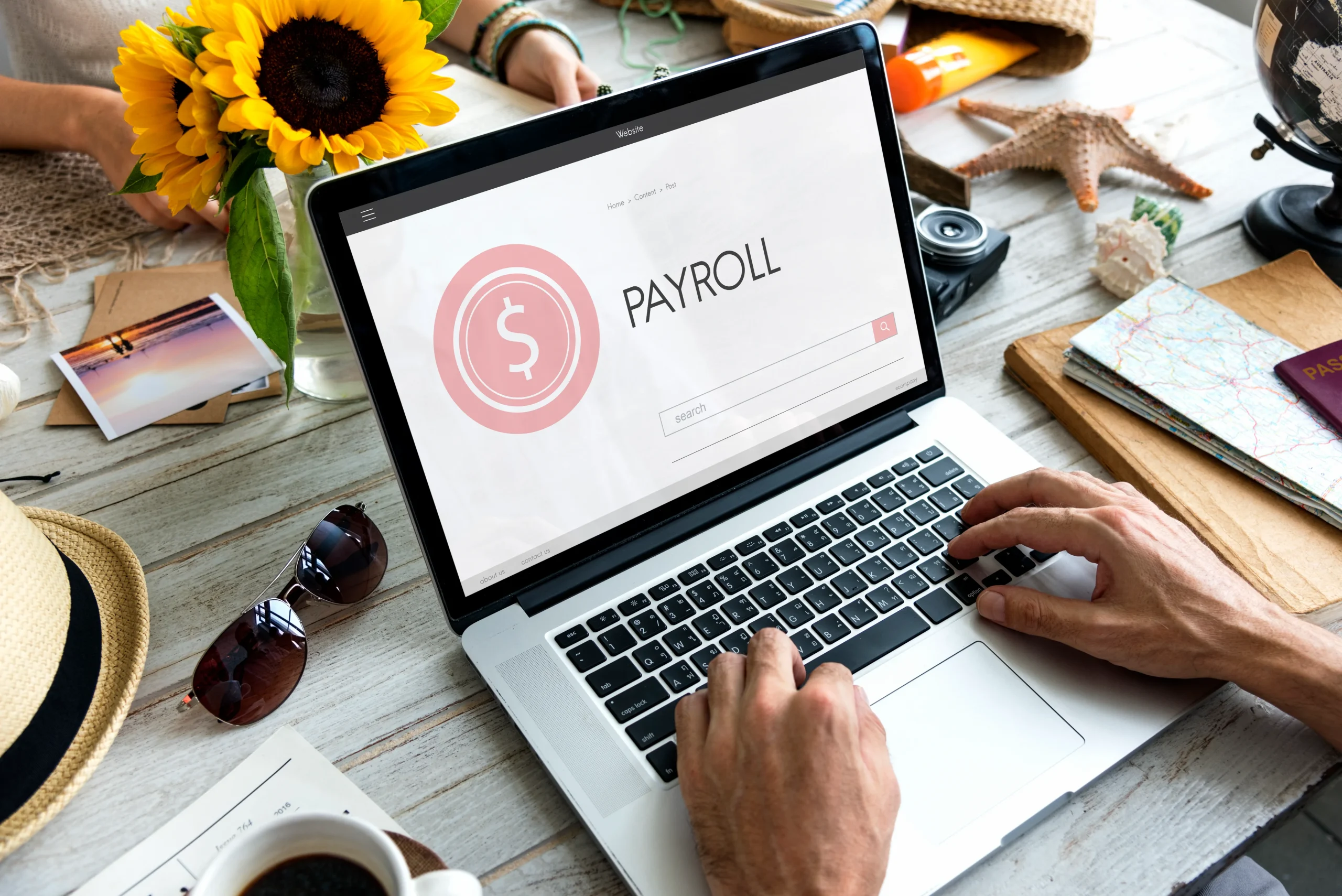 Fast, Secure International Transfers