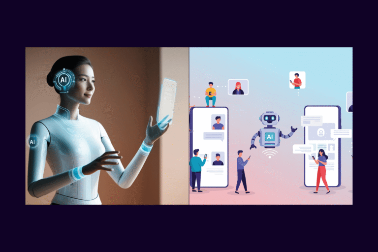 The Agentic Commerce Economy Is Here