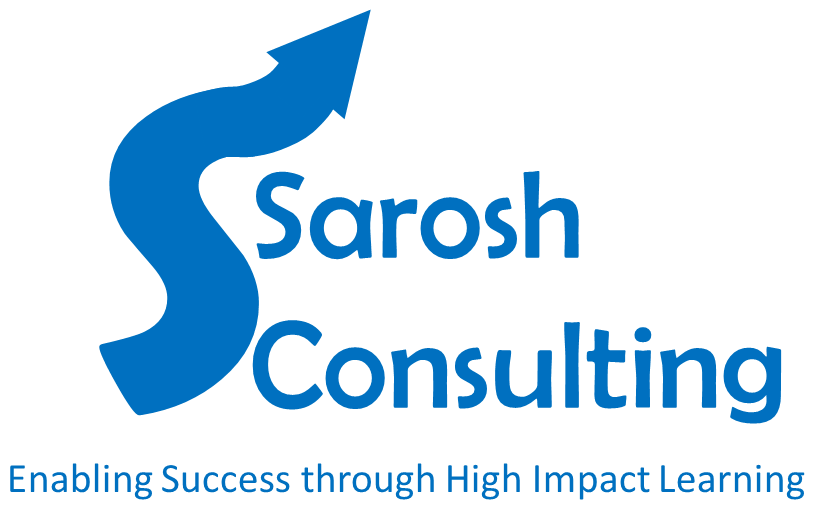 Sarosh Consulting